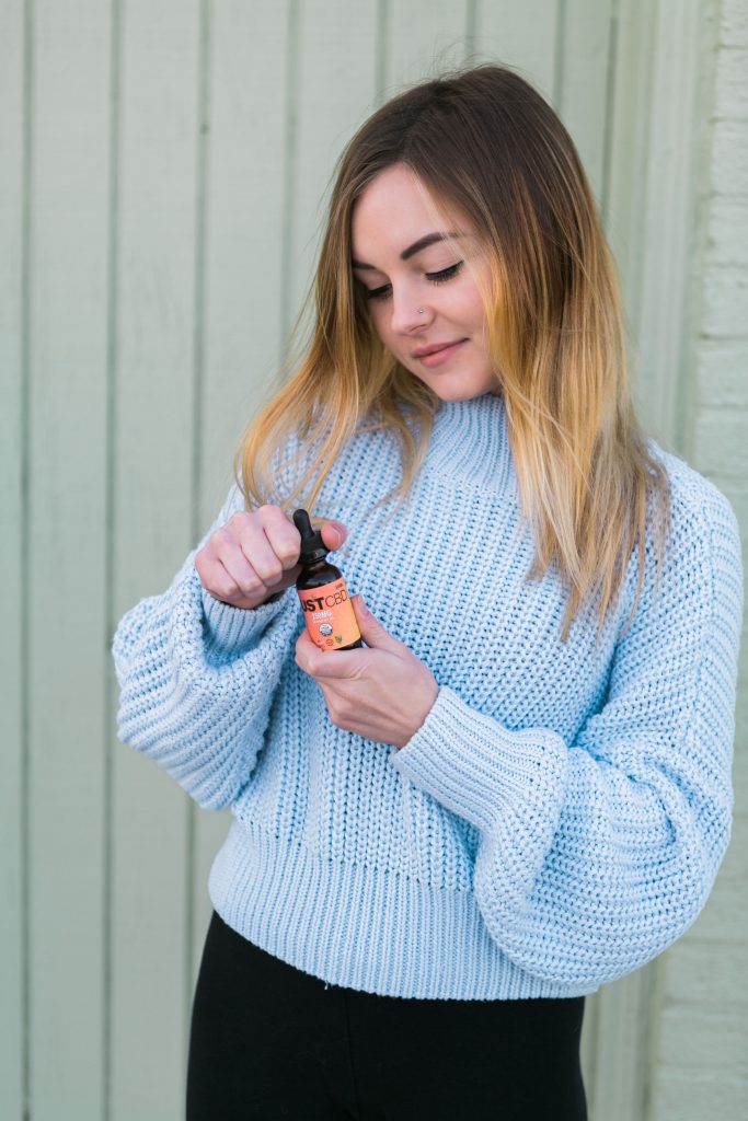 Selecting The Right Tincture Flavor For Your Needs