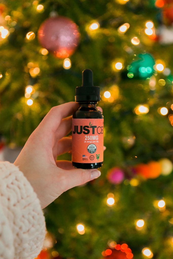 Is CBD Oil Legal In My State