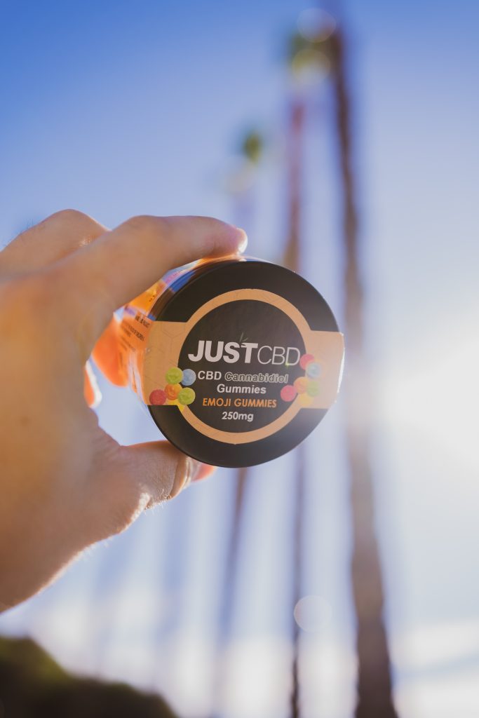 Cbd Capsules Zwangerschap