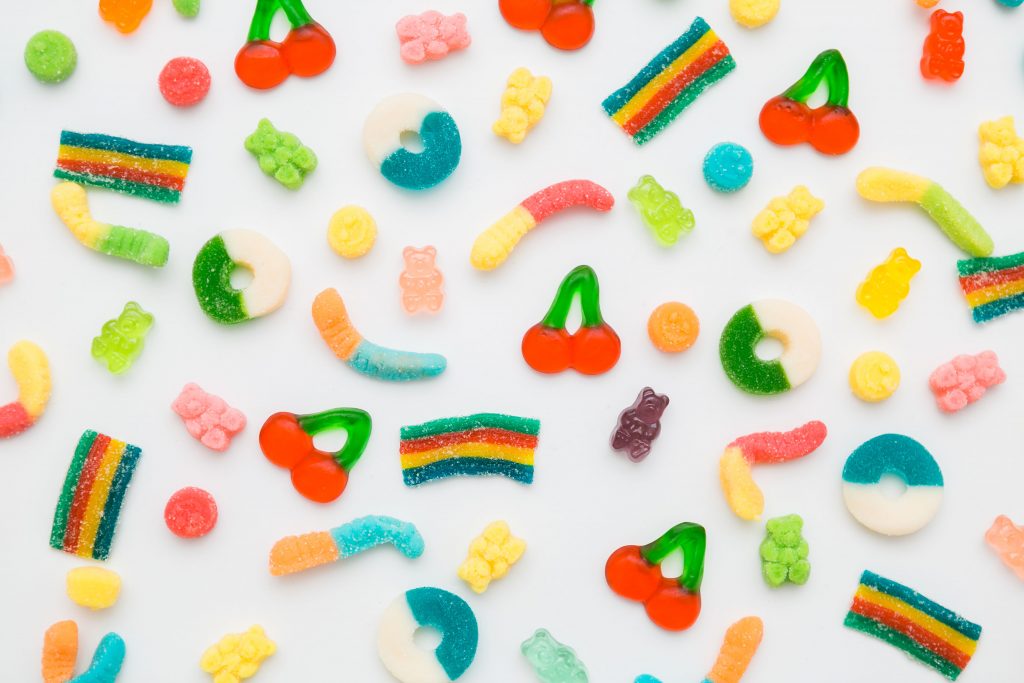 10 Best CBD Gummies And Why Athletes Are Using Them