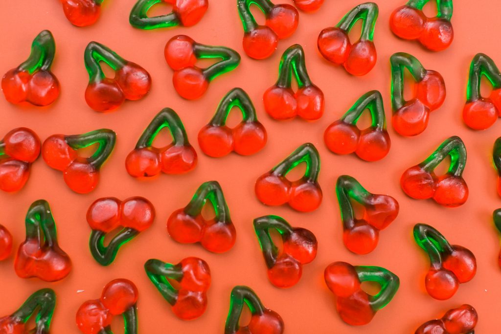 10 Best CBD Gummies And Why Athletes Are Using Them