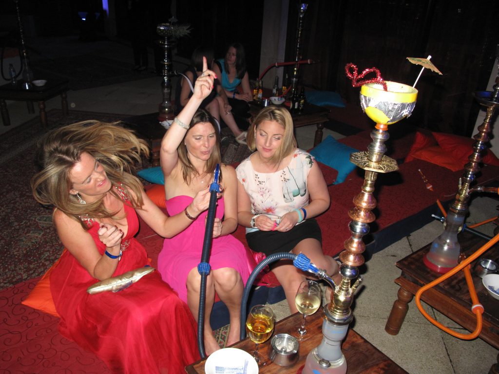 Luxury Shisha Hire Manchester Packages for Weddings, Birthday Parties, Corporate Events and House Parties.