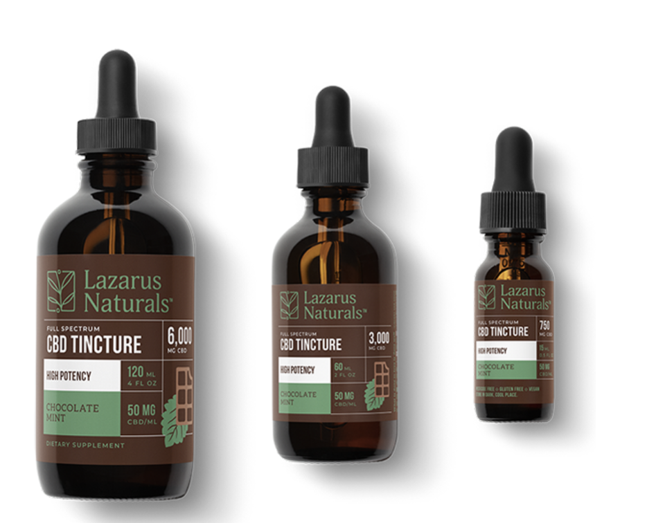 lazarus natural cbd coupon code