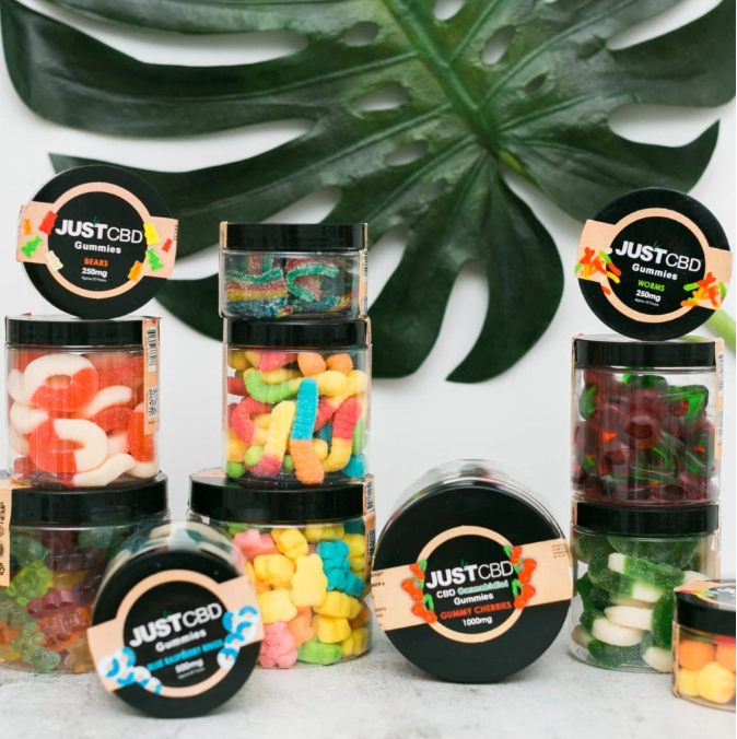 CBD Gummies – Fact vs. Fiction Discover the Truth about CBD Edibles