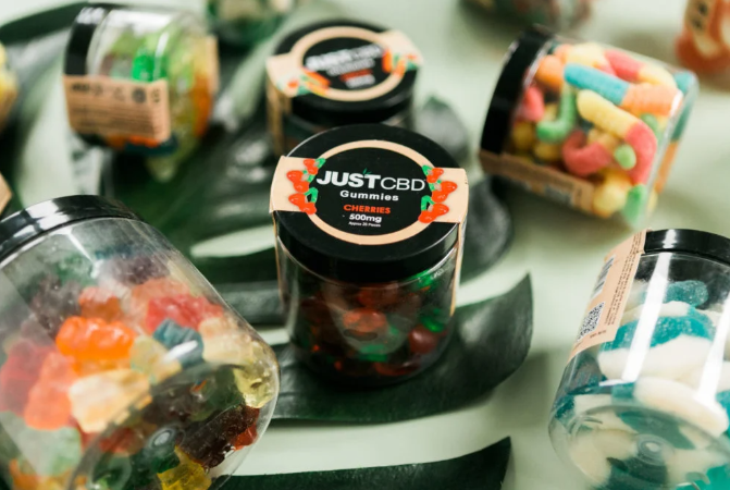 CBD Gummies – Fact vs. Fiction Discover the Truth about CBD Edibles