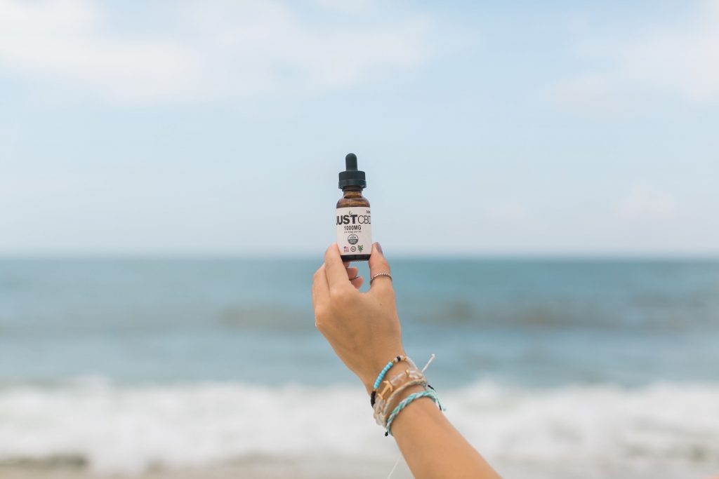 CBD Tinctures