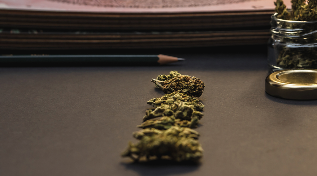 What Is TopShelf CBD Hemp Flower? CBD Life Magazine