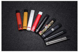 Best Disposable Vape Pod Systems for 2021