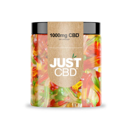 Valentine’s Day CBD Gift
