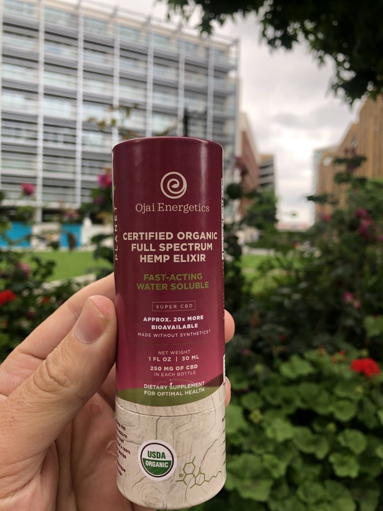 CBD Oil