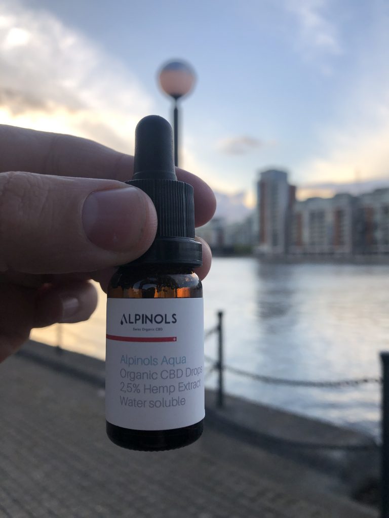 CBD Oil