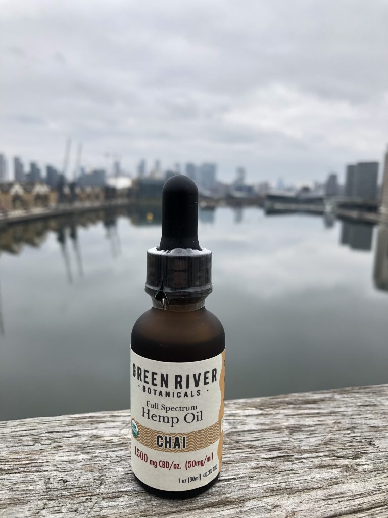 CBD Oil