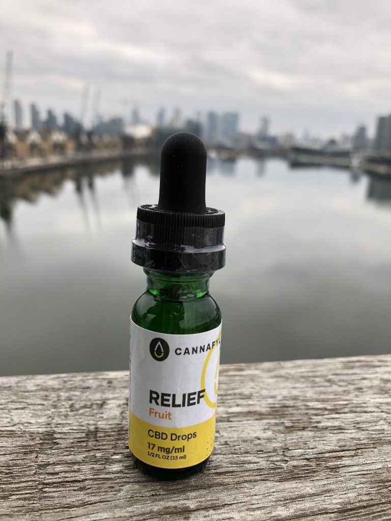 CBD Oil