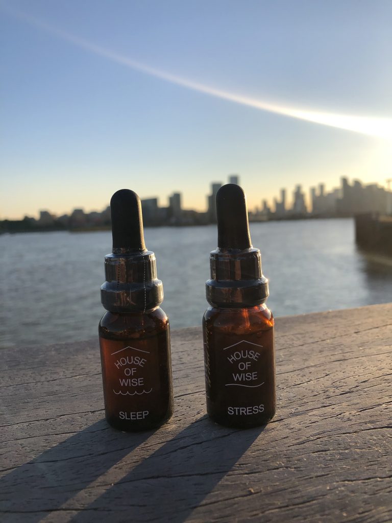 CBD Oil